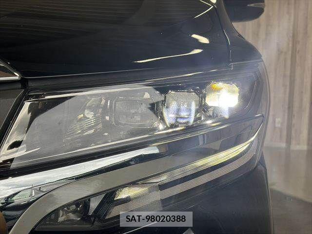Toyota ALPHARD HYBRID 2021-08 8848137-14