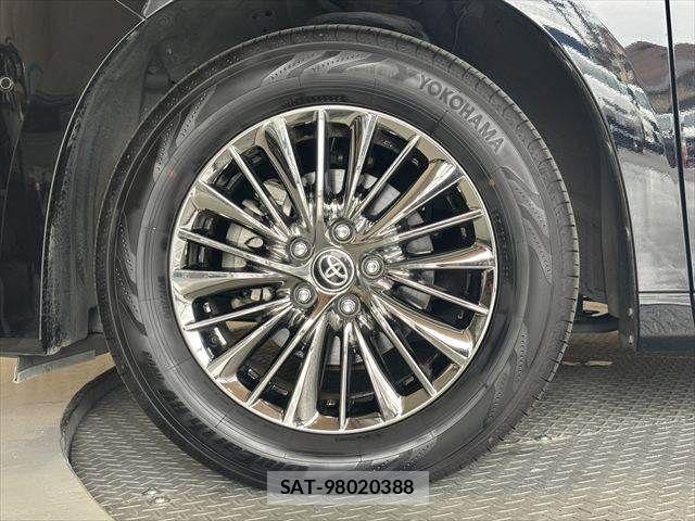 Toyota ALPHARD HYBRID 2021-08 8848137-15