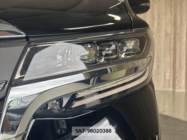 Toyota ALPHARD HYBRID 2021-08 8848137-23