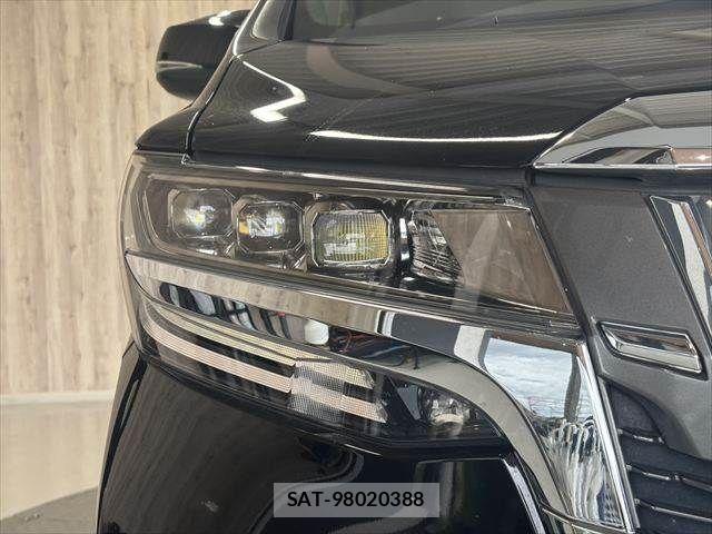 Toyota ALPHARD HYBRID 2021-08 8848137-24