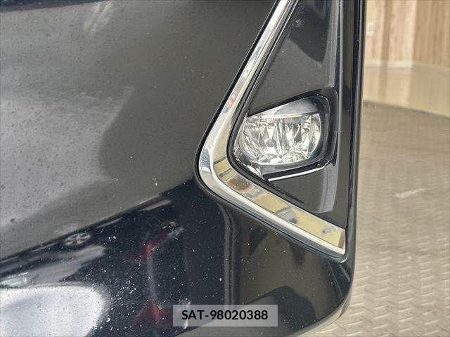 Toyota ALPHARD HYBRID 2021-08 8848137-25