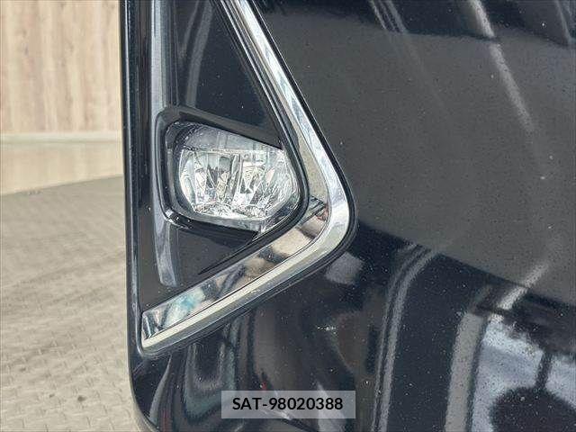 Toyota ALPHARD HYBRID 2021-08 8848137-26