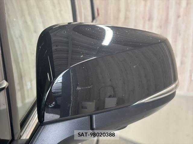 Toyota ALPHARD HYBRID 2021-08 8848137-27