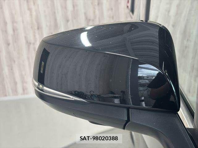 Toyota ALPHARD HYBRID 2021-08 8848137-28
