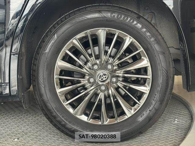 Toyota ALPHARD HYBRID 2021-08 8848137-29