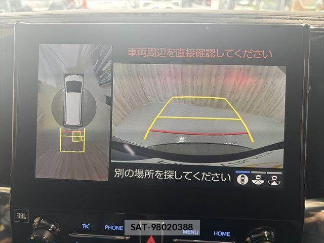 Toyota ALPHARD HYBRID 2021-08 8848137-5
