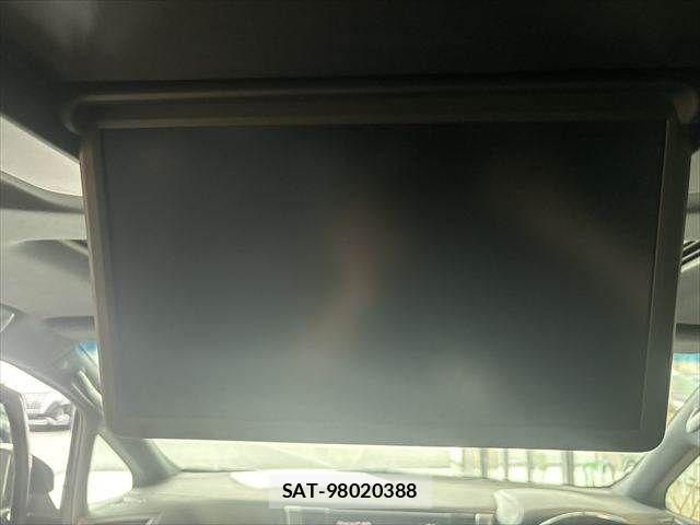Toyota ALPHARD HYBRID 2021-08 8848137-6