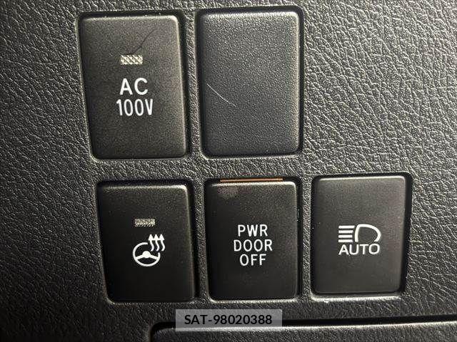 Toyota ALPHARD HYBRID 2021-08 8848137-8