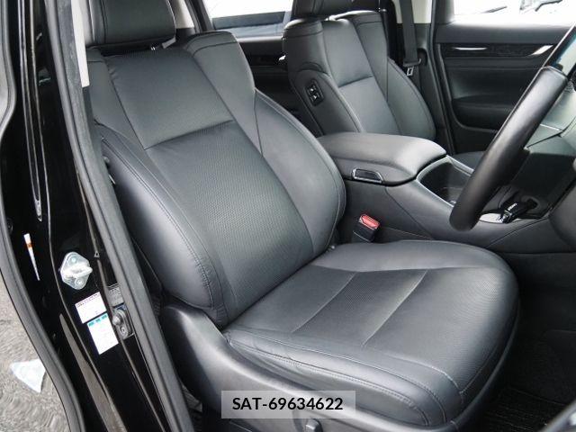 Toyota ALPHARD HYBRID 2022-05 8848134-9