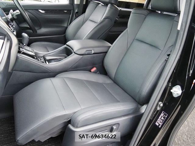 Toyota ALPHARD HYBRID 2022-05 8848134-10