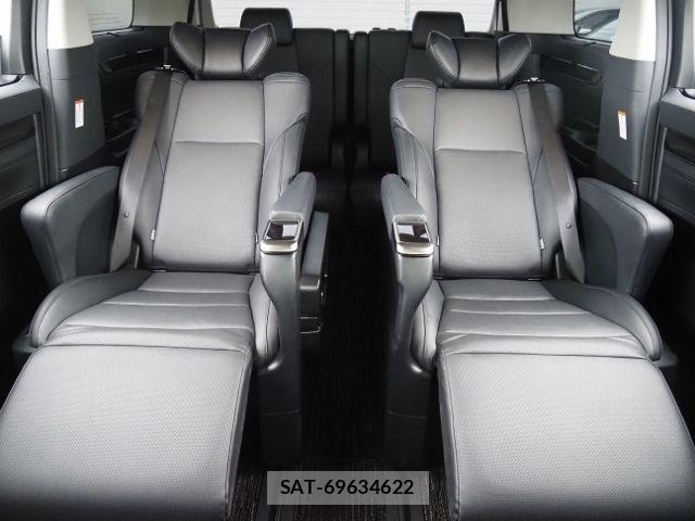 Toyota ALPHARD HYBRID 2022-05 8848134-11