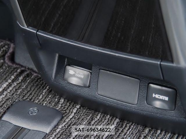 Toyota ALPHARD HYBRID 2022-05 8848134-13