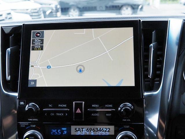 Toyota ALPHARD HYBRID 2022-05 8848134-19