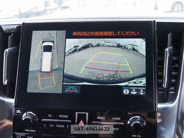 Toyota ALPHARD HYBRID 2022-05 8848134-20
