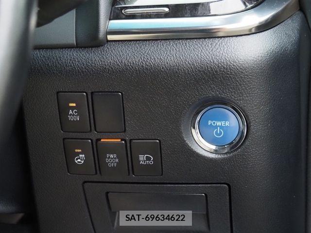Toyota ALPHARD HYBRID 2022-05 8848134-25