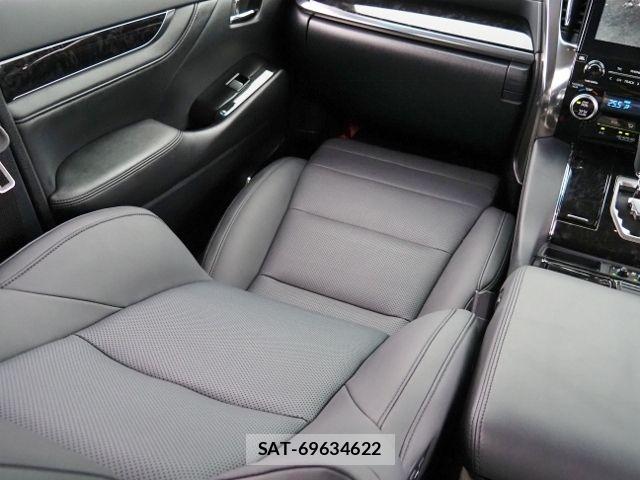 Toyota ALPHARD HYBRID 2022-05 8848134-28