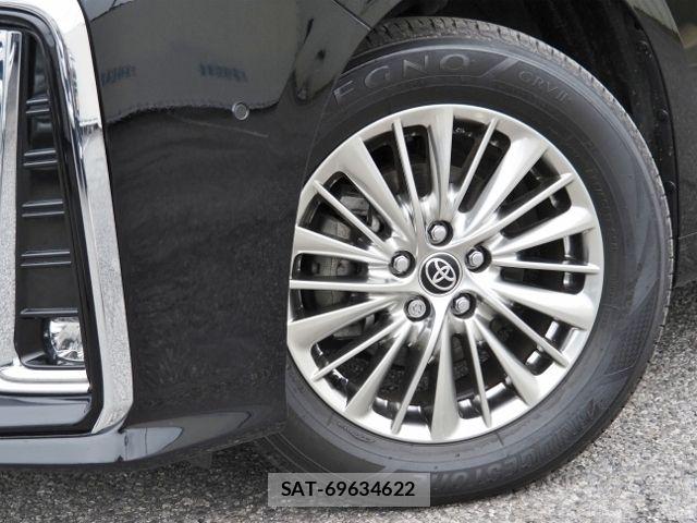Toyota ALPHARD HYBRID 2022-05 8848134-7