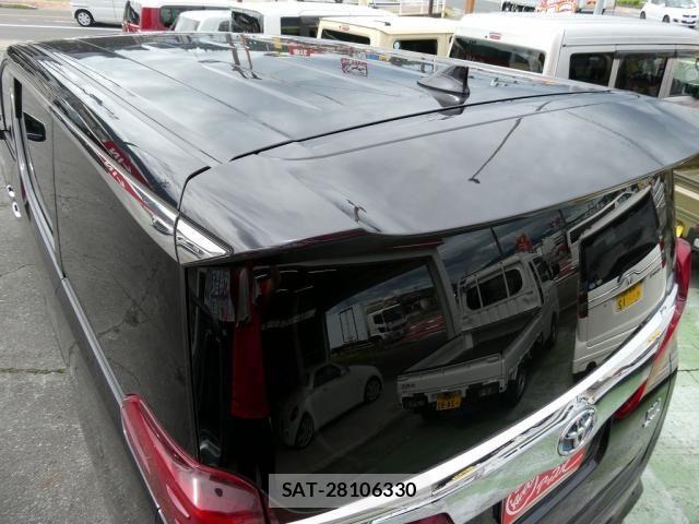 Toyota ALPHARD HYBRID 2018-11 8848135-12
