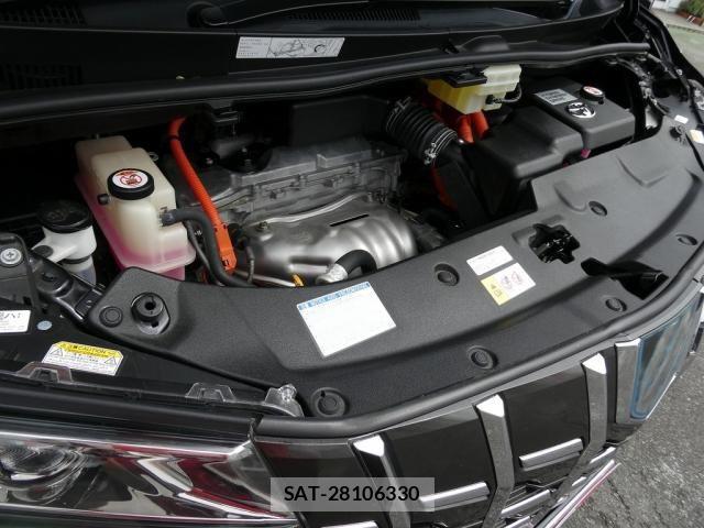 Toyota ALPHARD HYBRID 2018-11 8848135-13