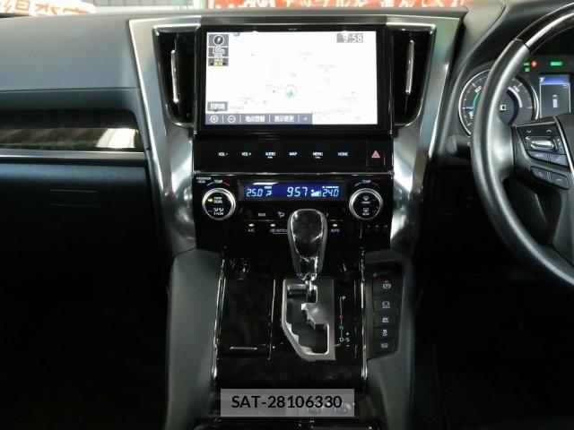 Toyota ALPHARD HYBRID 2018-11 8848135-16
