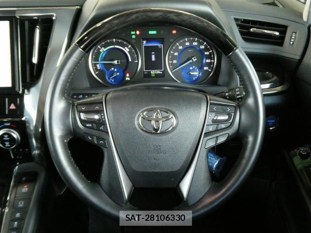 Toyota ALPHARD HYBRID 2018-11 8848135-17