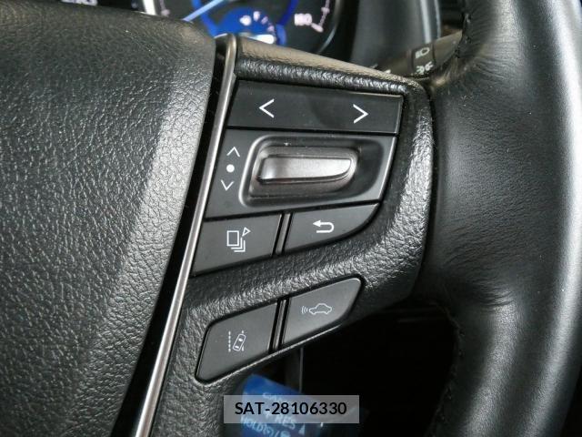 Toyota ALPHARD HYBRID 2018-11 8848135-19