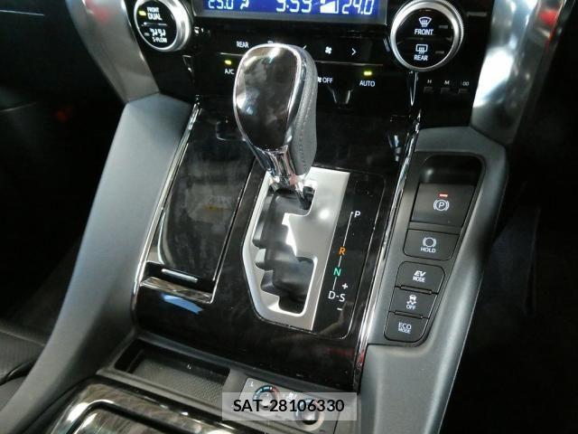 Toyota ALPHARD HYBRID 2018-11 8848135-23