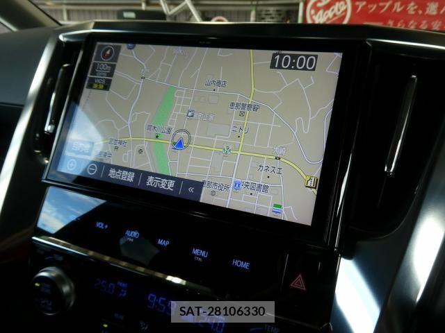 Toyota ALPHARD HYBRID 2018-11 8848135-24