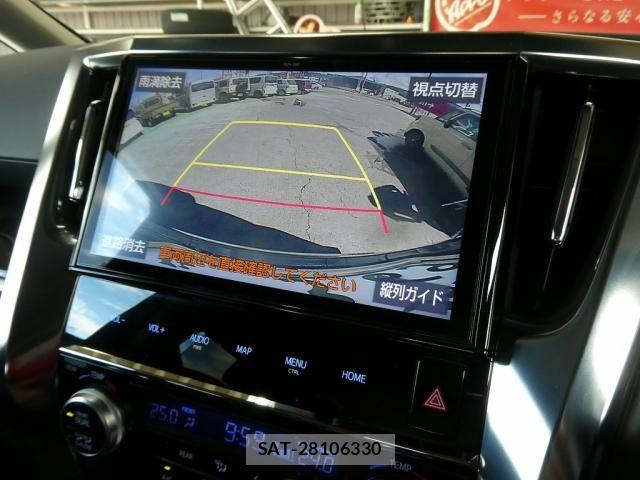 Toyota ALPHARD HYBRID 2018-11 8848135-25