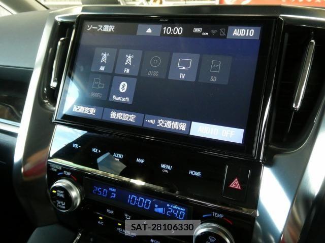 Toyota ALPHARD HYBRID 2018-11 8848135-26