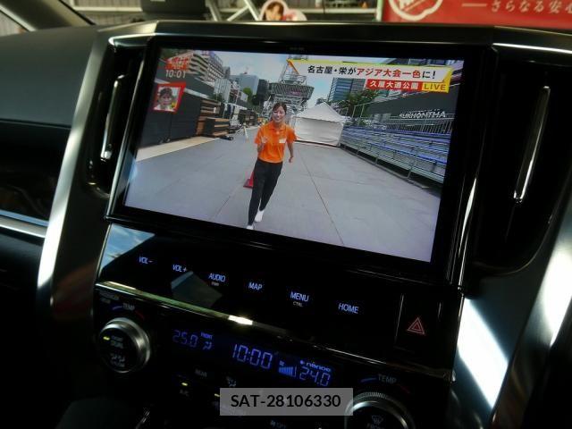 Toyota ALPHARD HYBRID 2018-11 8848135-27