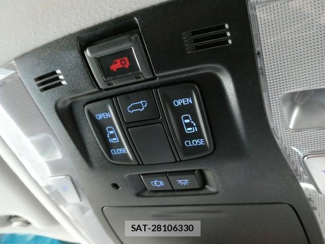 Toyota ALPHARD HYBRID 2018-11 8848135-28