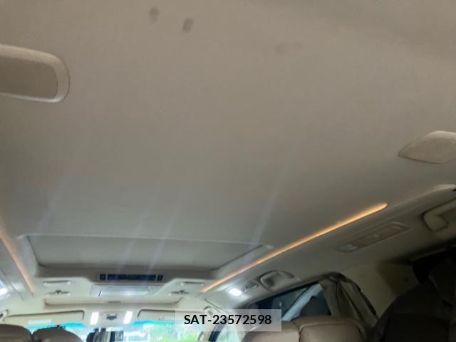 Toyota ALPHARD HYBRID 2013-09 8848140-10