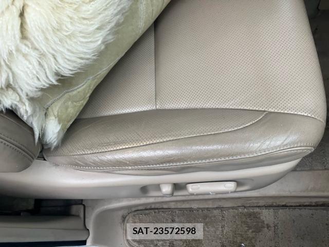 Toyota ALPHARD HYBRID 2013-09 8848140-15