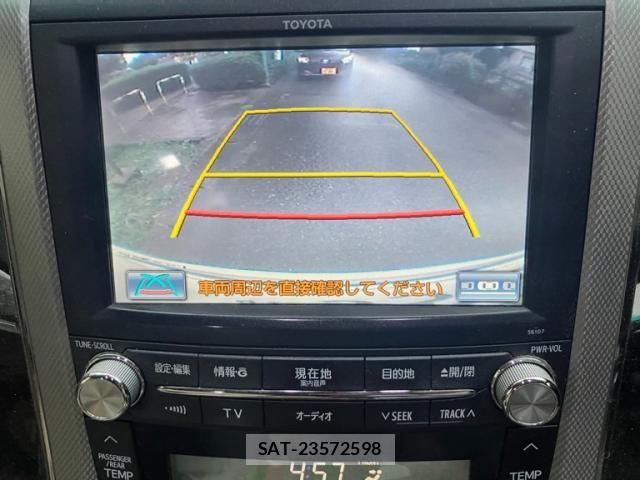 Toyota ALPHARD HYBRID 2013-09 8848140-23