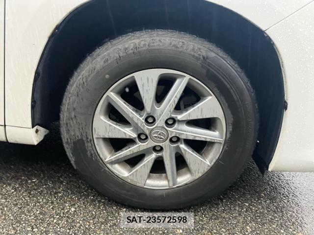 Toyota ALPHARD HYBRID 2013-09 8848140-3
