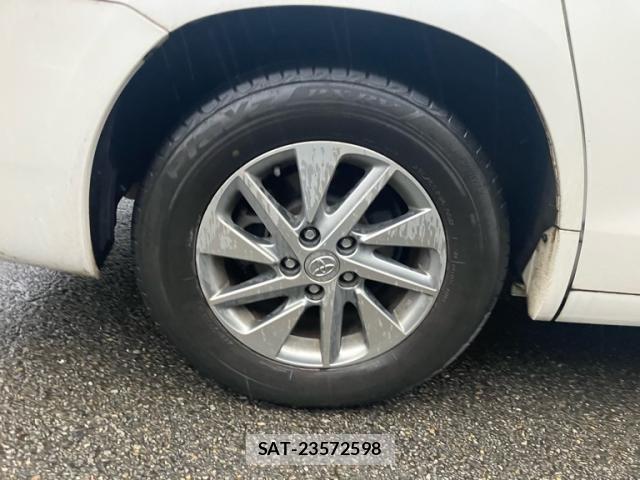 Toyota ALPHARD HYBRID 2013-09 8848140-4