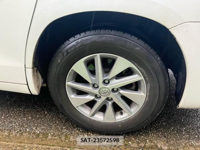 Toyota ALPHARD HYBRID 2013-09 8848140-5