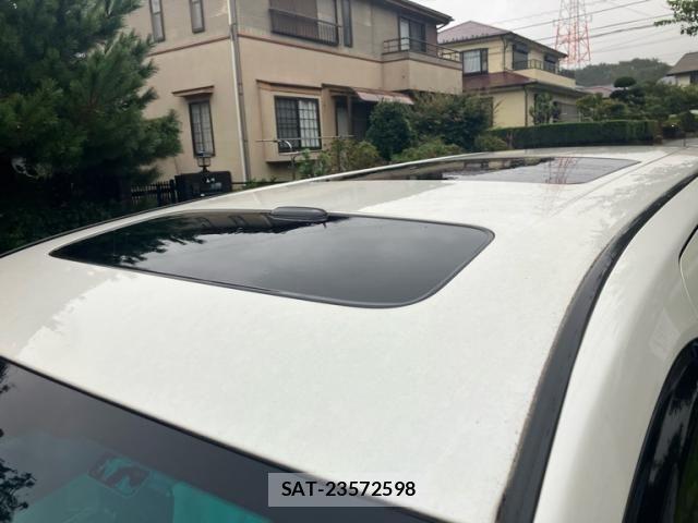 Toyota ALPHARD HYBRID 2013-09 8848140-7