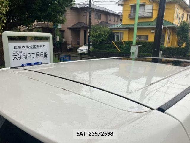 Toyota ALPHARD HYBRID 2013-09 8848140-8