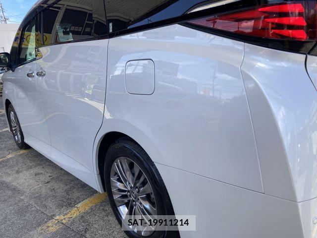 Toyota ALPHARD HYBRID 2024-01 8848133-10