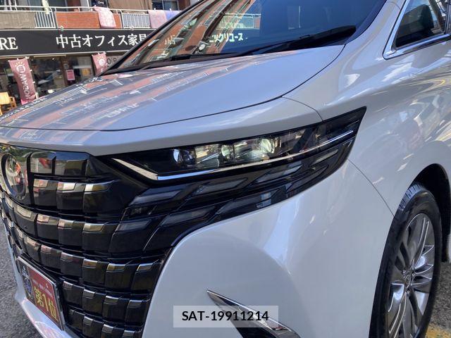 Toyota ALPHARD HYBRID 2024-01 8848133-13