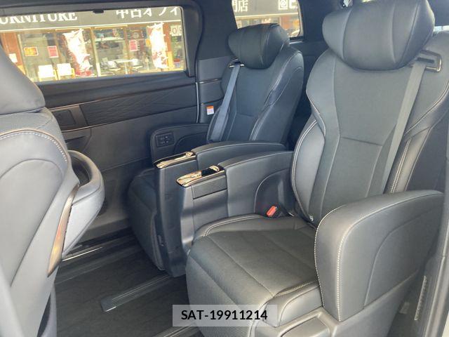 Toyota ALPHARD HYBRID 2024-01 8848133-17