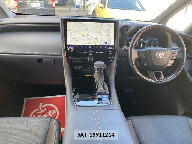 Toyota ALPHARD HYBRID 2024-01 8848133-1