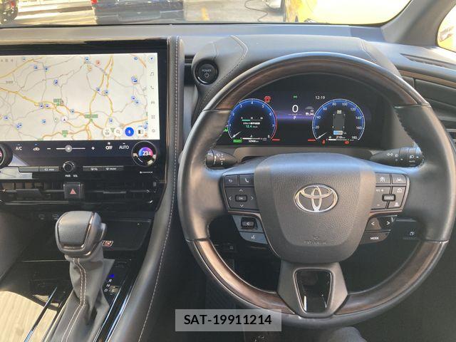 Toyota ALPHARD HYBRID 2024-01 8848133-20