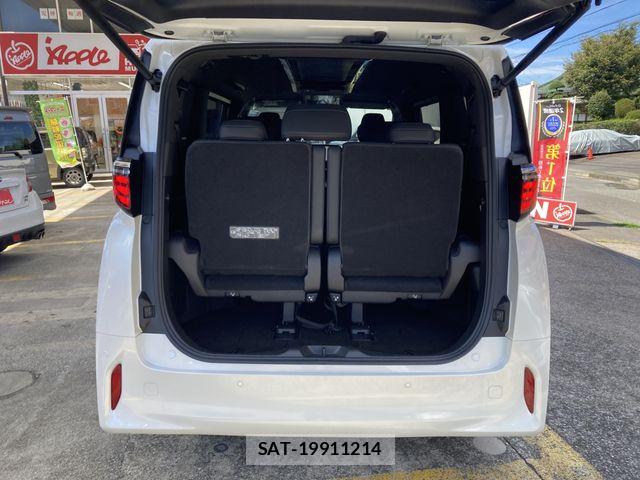 Toyota ALPHARD HYBRID 2024-01 8848133-7