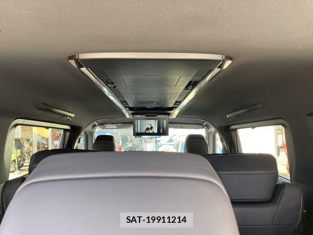 Toyota ALPHARD HYBRID 2024-01 8848133-8
