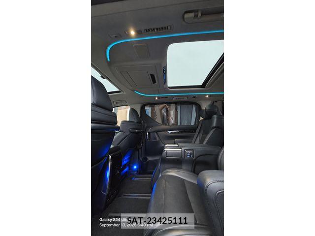 Toyota ALPHARD HYBRID 2018-11 8848136-10