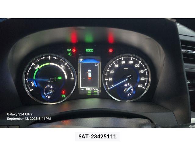 Toyota ALPHARD HYBRID 2018-11 8848136-12
