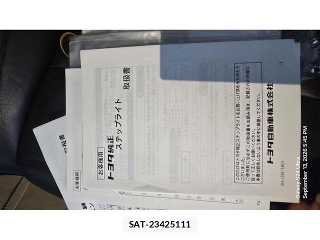 Toyota ALPHARD HYBRID 2018-11 8848136-16